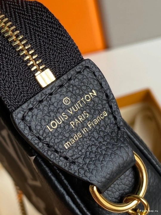 Frstbag ru ACCESSOIRES VUITTON MINI LOUIS POCHETTE 0814